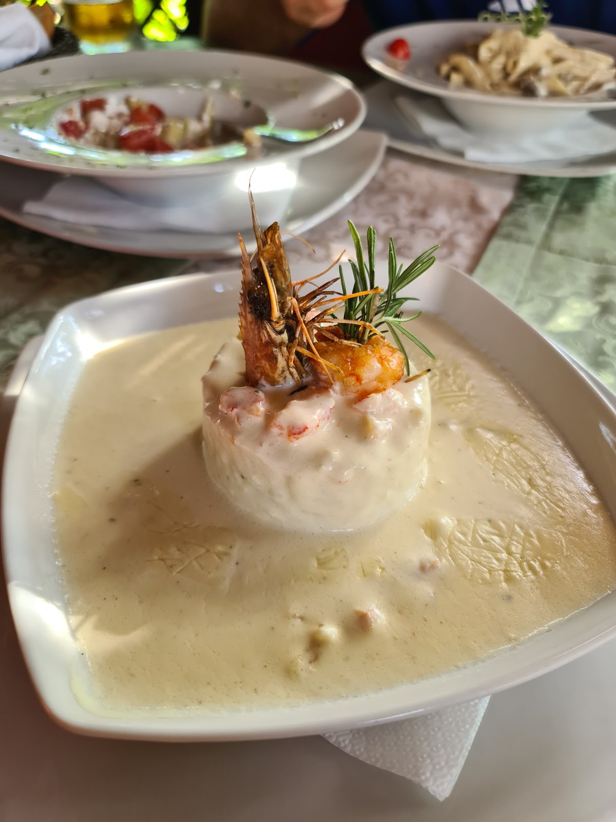 Konoba Kruso Herceg Novi Photo 8
