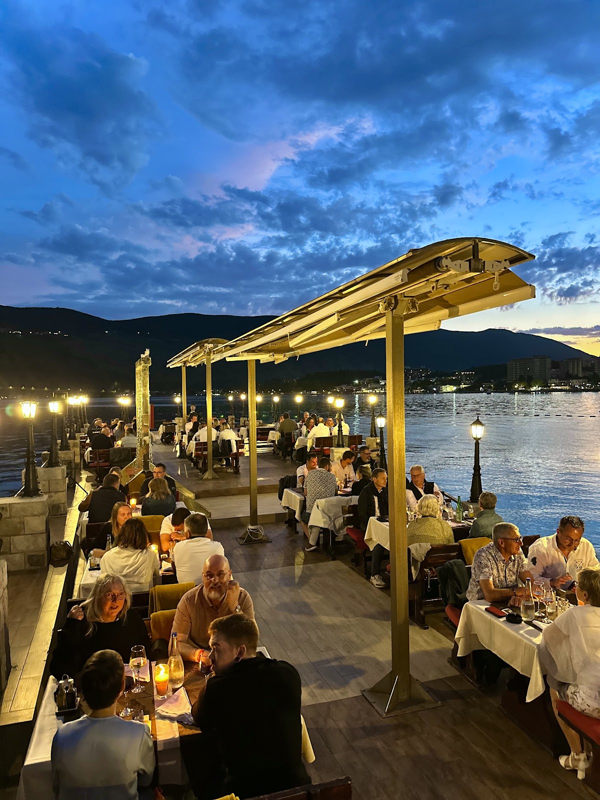Konoba Kruso Herceg Novi Photo 12