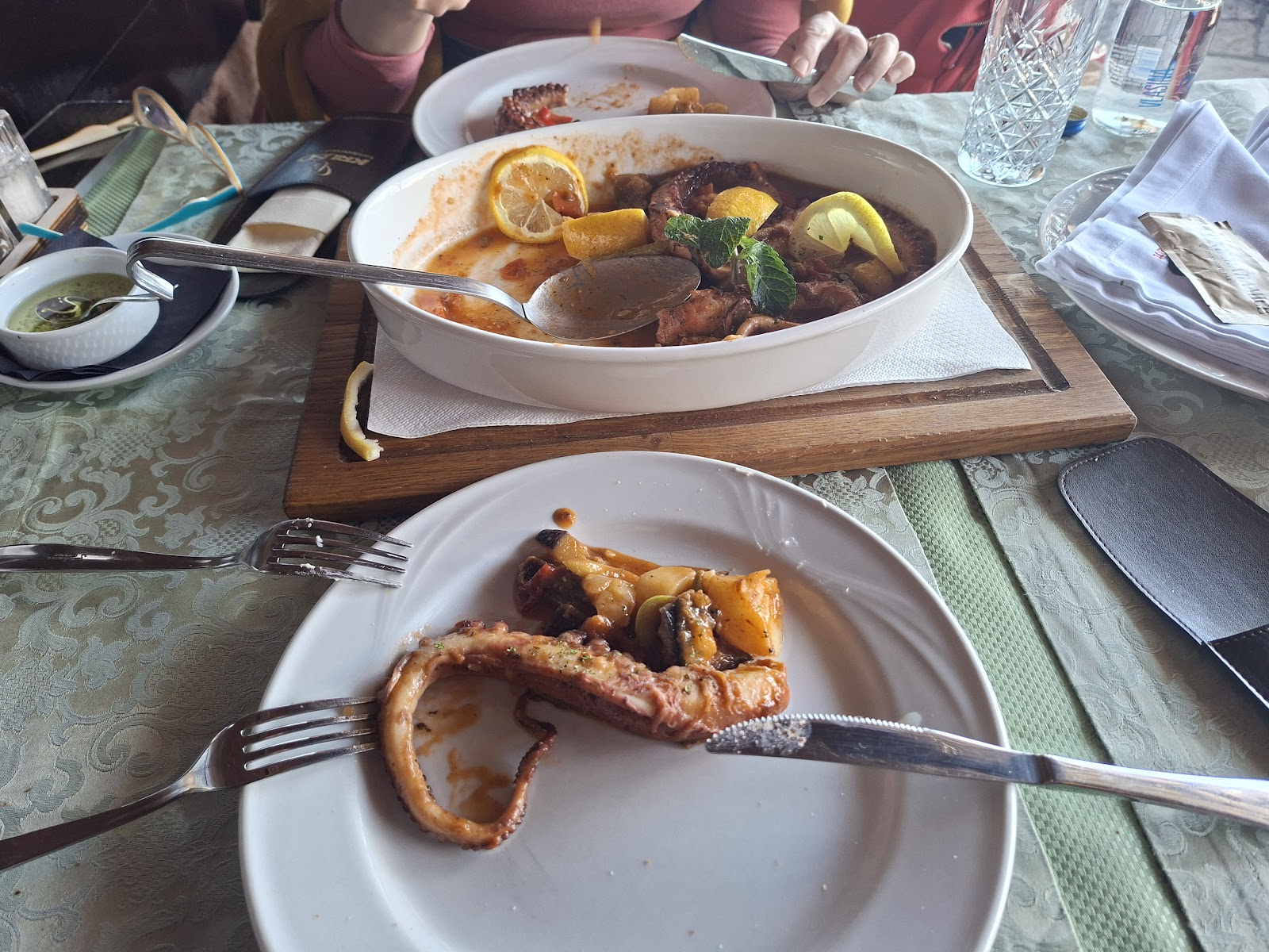 Konoba Kruso Herceg Novi Photo 4